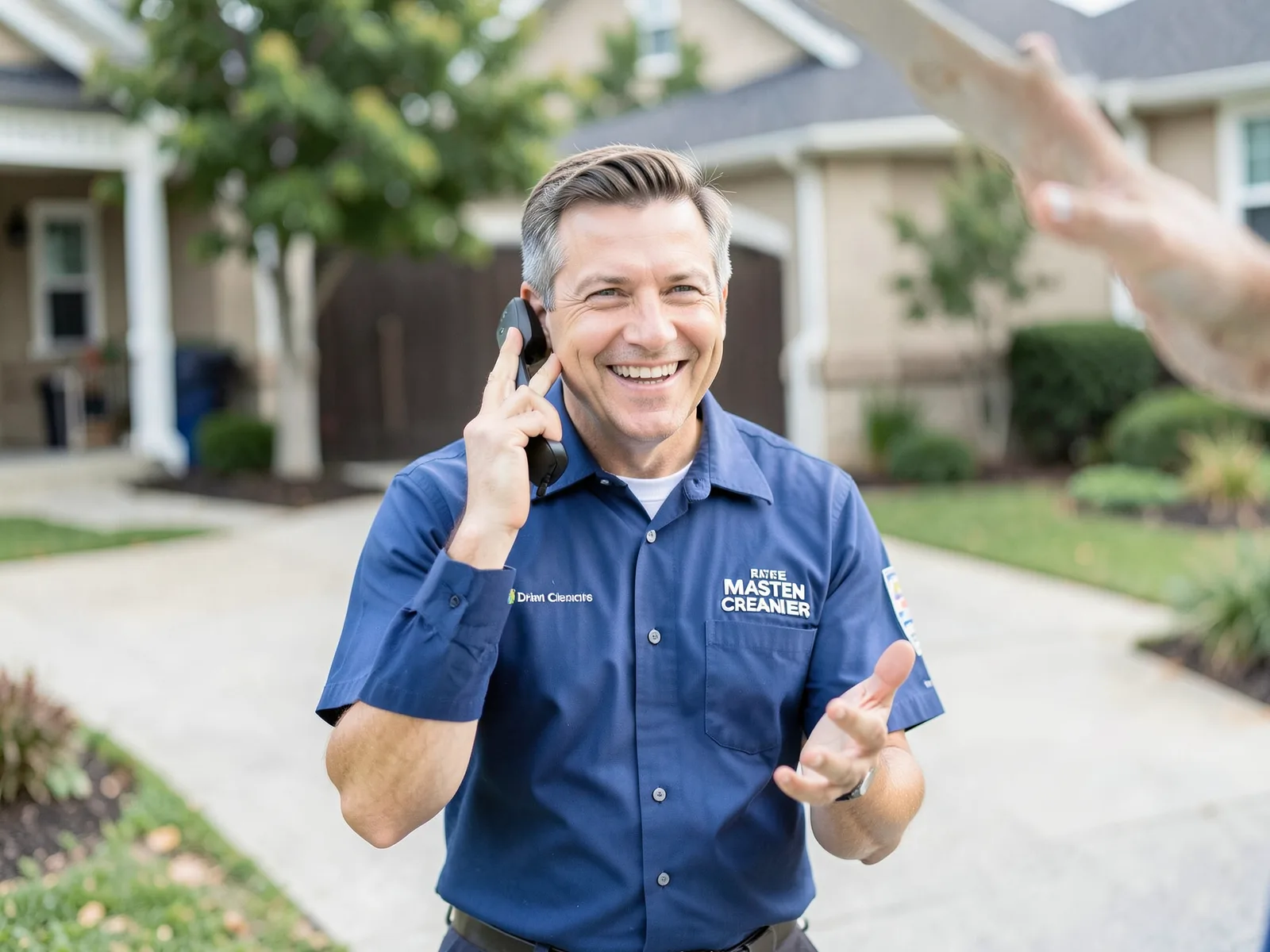 Drain Cleaning Sulphur Springs, OH FAQs